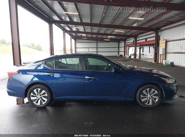 1N4BL4BV4MN394388 2021 NISSAN ALTIMA Blue 