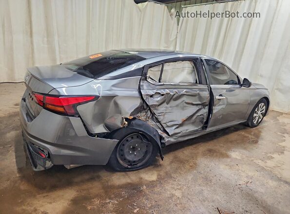 1N4BL4BV4NN346696 2022 NISSAN ALTIMA Gray Tył prawy