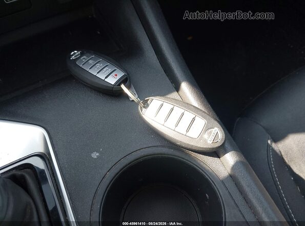 1N4BL4BV4NN393923 2022 NISSAN ALTIMA Black Vista del salpicadero