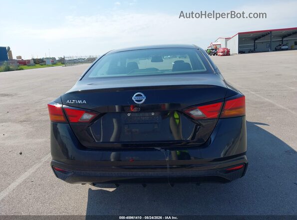 1N4BL4BV4NN393923 2022 NISSAN ALTIMA Black 