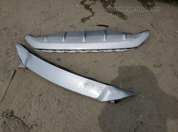 1N4BL4BV4NN410736 2022 NISSAN ALTIMA Silver Вид підкапотного простору