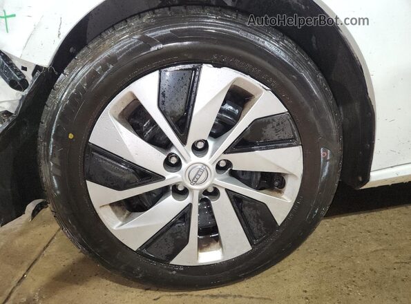1N4BL4BV4PN368278 2023 NISSAN ALTIMA White 