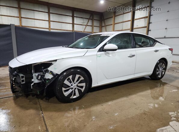 1N4BL4BV4PN368278 2023 NISSAN ALTIMA White 