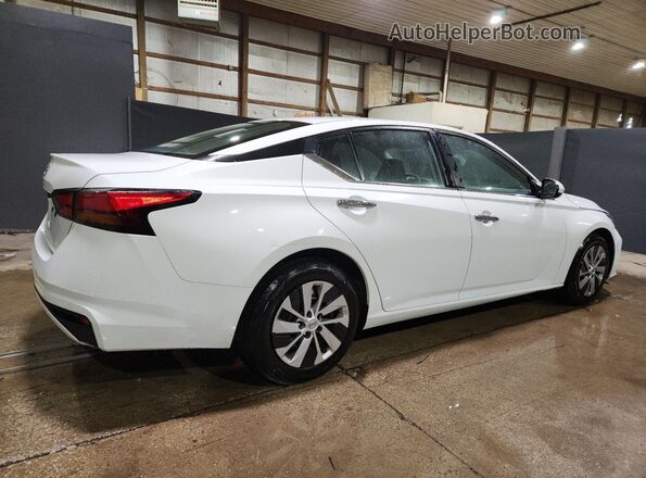1N4BL4BV4PN368278 2023 NISSAN ALTIMA White 