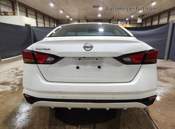 1N4BL4BV4PN368278 2023 NISSAN ALTIMA White 
