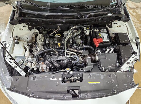 1N4BL4BV4PN368278 2023 NISSAN ALTIMA White 