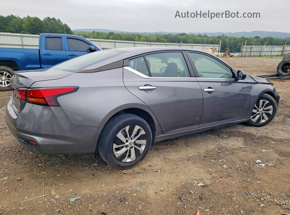 1N4BL4BV4RN334585 2024 NISSAN ALTIMA Gray Հետևի աջ
