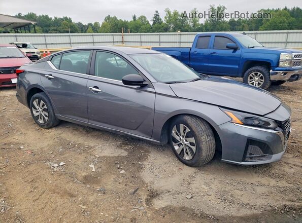 1N4BL4BV4RN334585 2024 NISSAN ALTIMA Gray Առջևի աջ