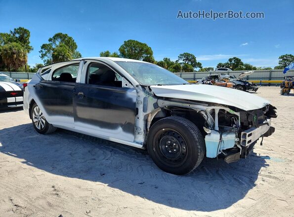 1N4BL4BV4RN354416 2024 NISSAN ALTIMA White Front right