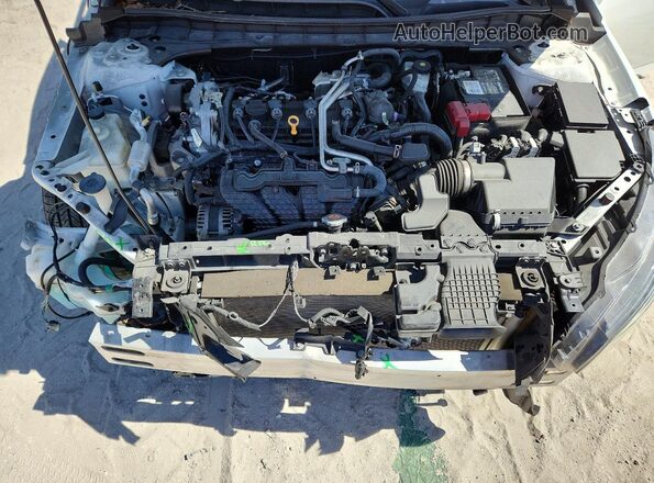 1N4BL4BV4RN354416 2024 NISSAN ALTIMA White Rear interior view