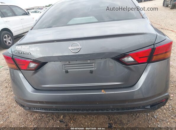 1N4BL4BV4RN422889 2024 NISSAN ALTIMA Gray 