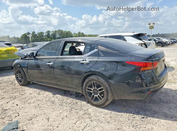1N4BL4BV5KC134929 2019 NISSAN ALTIMA Gray უკანა მარცხენა