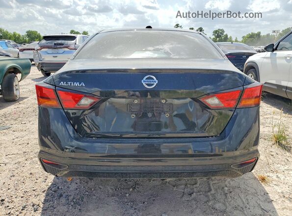 1N4BL4BV5KC134929 2019 NISSAN ALTIMA Gray უკანა ხედი