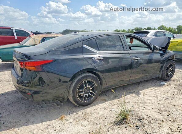 1N4BL4BV5KC134929 2019 NISSAN ALTIMA Gray უკანა მარჯვენა