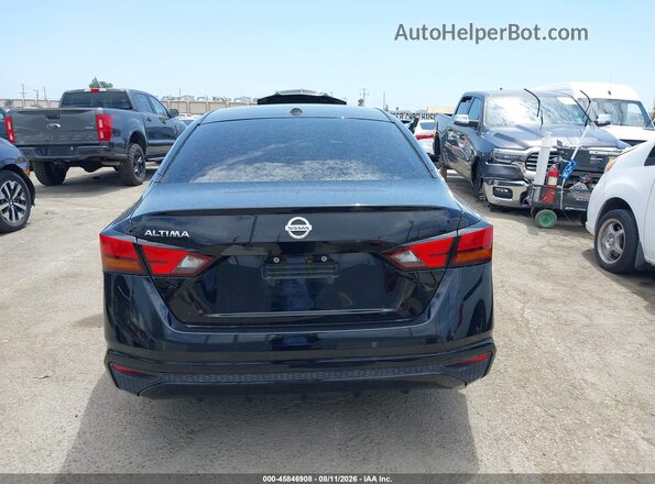 1N4BL4BV5KC227515 2019 NISSAN ALTIMA Black 