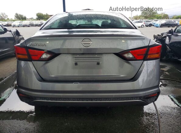 1N4BL4BV5PN348363 2023 NISSAN ALTIMA Угольный Вид сзади