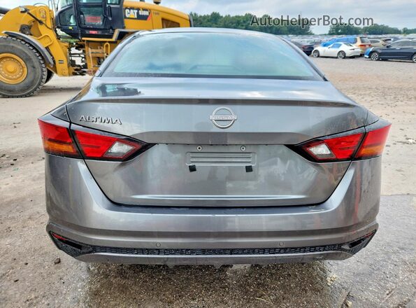 1N4BL4BV5PN387566 2023 NISSAN ALTIMA Серый Вид сзади