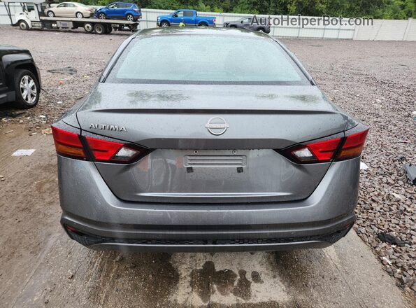 1N4BL4BV5PN387566 2023 NISSAN ALTIMA Серый 
