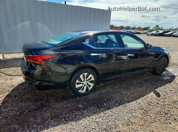 1N4BL4BV5PN418007 2023 NISSAN ALTIMA Black Rear right