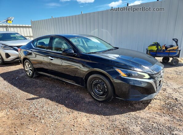 1N4BL4BV5PN418007 2023 NISSAN ALTIMA Black 