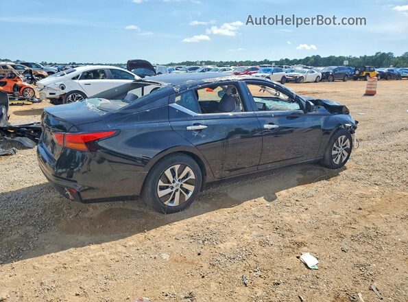 1N4BL4BV5RN350536 2024 NISSAN ALTIMA Black უკანა მარჯვენა