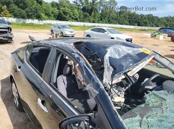 1N4BL4BV5RN350536 2024 NISSAN ALTIMA Black 