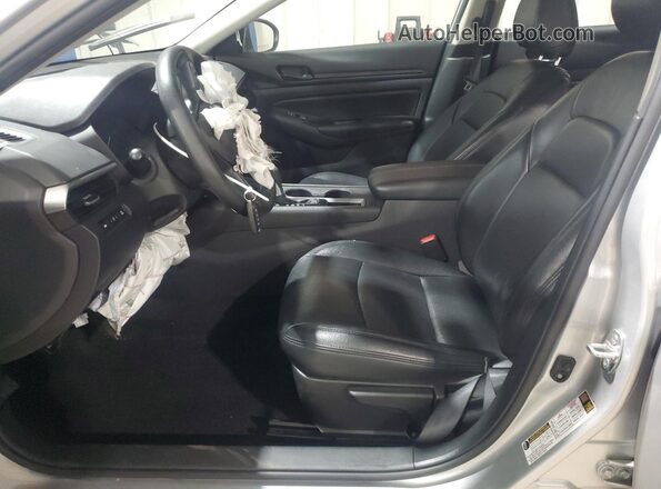 1N4BL4BV5RN396657 2024 NISSAN ALTIMA Silver 