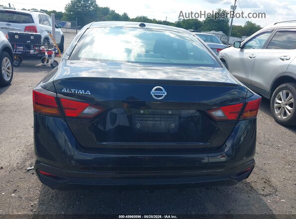 1N4BL4BV6KC123597 2019 NISSAN ALTIMA Black 