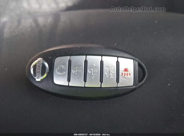 1N4BL4BV6KC146720 2019 NISSAN ALTIMA Silver Vista del salpicadero