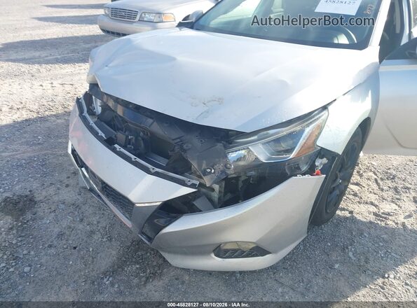 1N4BL4BV6KC146720 2019 NISSAN ALTIMA Silver 