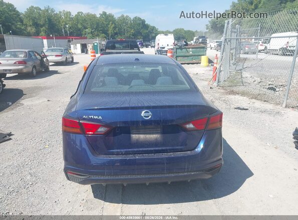 1N4BL4BV6KC220735 2019 NISSAN ALTIMA Blue 