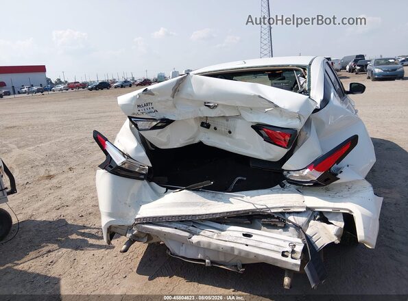 1N4BL4BV6LC100208 2020 NISSAN ALTIMA White 