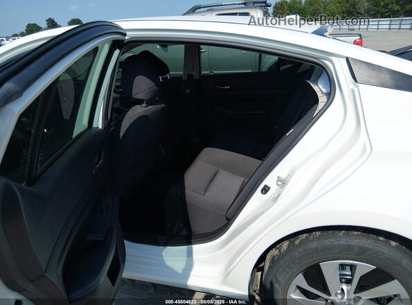 1N4BL4BV6LC100208 2020 NISSAN ALTIMA White VIN կոդի պիտակի տեսք