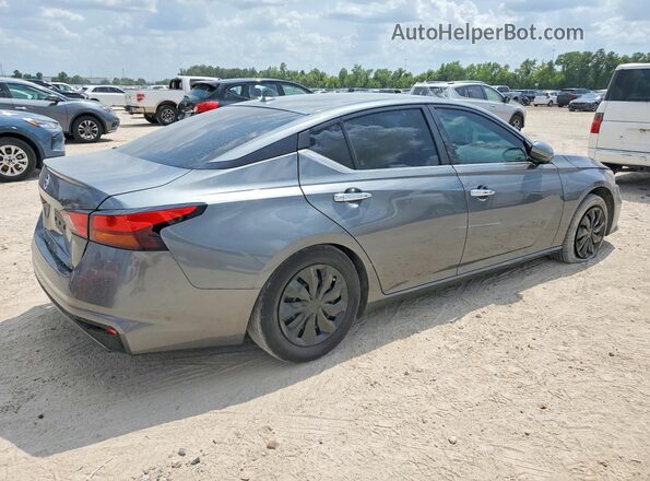 1N4BL4BV6LC163728 2020 NISSAN ALTIMA Gray Հետևի աջ