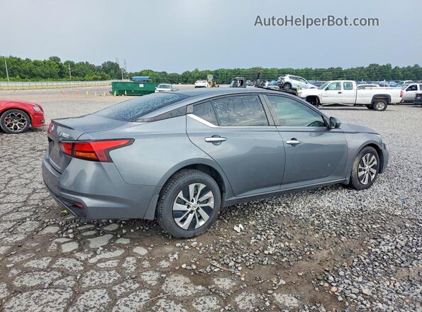 1N4BL4BV6LC183428 2020 NISSAN ALTIMA Gray უკანა მარჯვენა