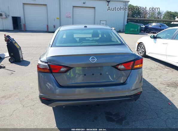1N4BL4BV6LC214483 2020 NISSAN ALTIMA Gray 