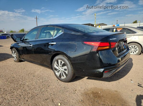 1N4BL4BV6NN409703 2022 NISSAN ALTIMA Black 