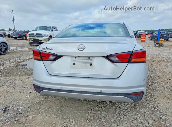 1N4BL4BV6RN376045 2024 NISSAN ALTIMA Silver Vista trasera