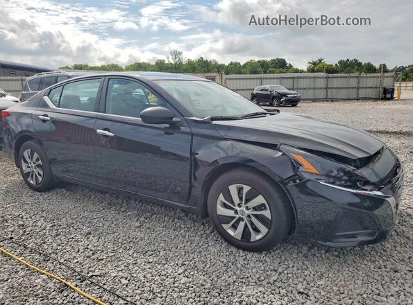 1N4BL4BV6SN332228 2025 NISSAN ALTIMA Black Delantero derecho
