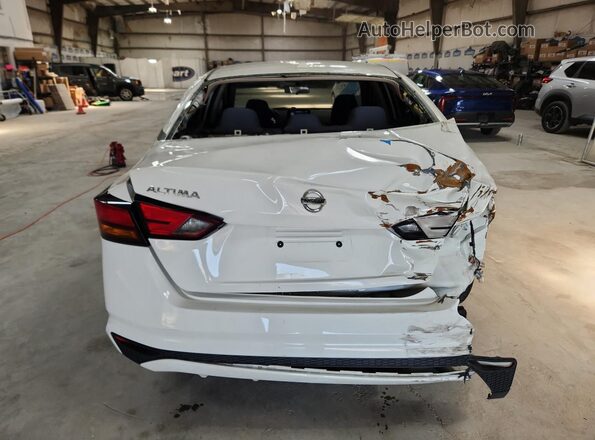 1N4BL4BV7KN310965 2019 NISSAN ALTIMA White 