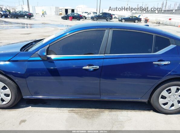 1N4BL4BV7KN311999 2019 NISSAN ALTIMA Blue 