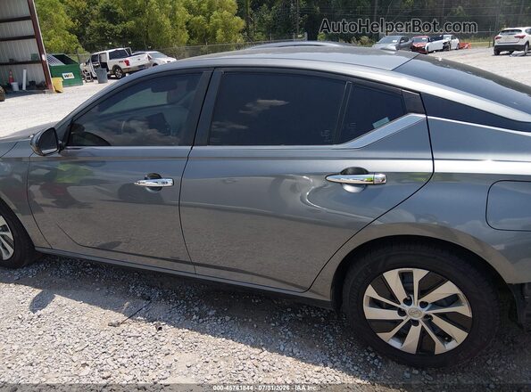 1N4BL4BV7LC238887 2020 NISSAN ALTIMA Gray 