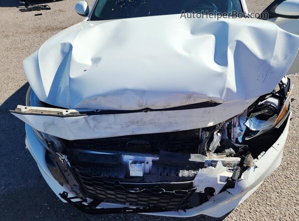 1N4BL4BV7LC272053 2020 NISSAN ALTIMA White უკანა სალონის ხედი