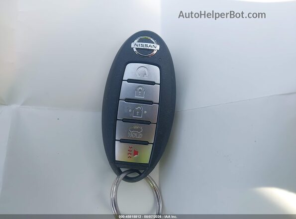 1N4BL4BV7LN316931 2020 NISSAN ALTIMA Silver წინა პანელის ხედი