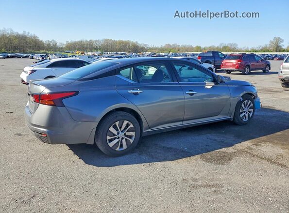 1N4BL4BV7MN328742 2021 NISSAN ALTIMA Gray Tył prawy
