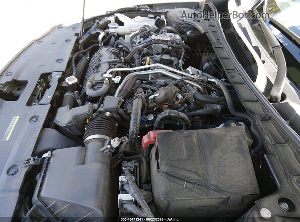 1N4BL4BV7MN346853 2021 NISSAN ALTIMA Black უკანა ხედი