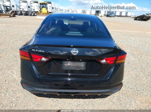 1N4BL4BV7MN346853 2021 NISSAN ALTIMA Black 