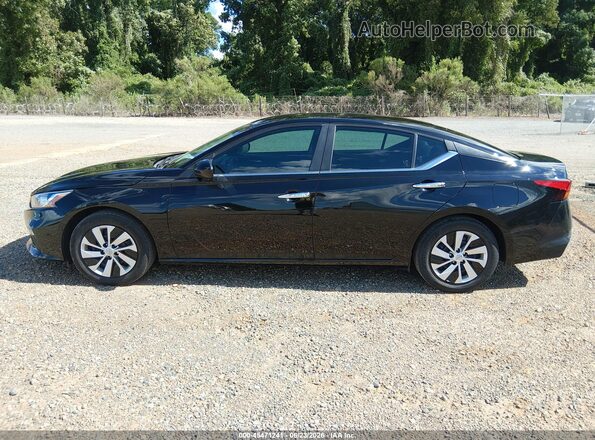 1N4BL4BV7MN346853 2021 NISSAN ALTIMA Black 