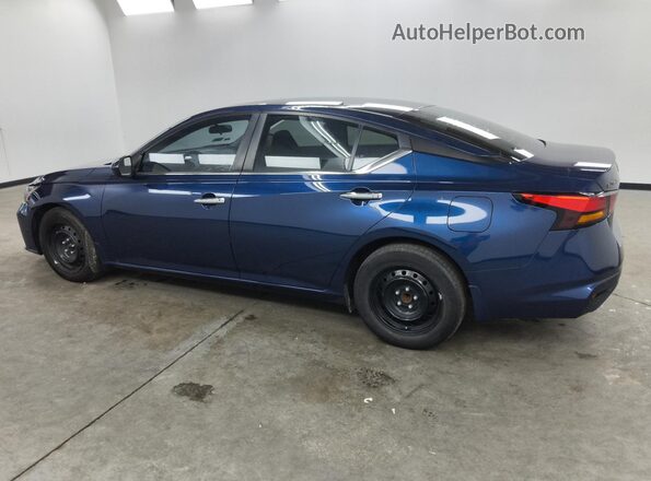 1N4BL4BV7PN308091 2023 NISSAN ALTIMA Blue 