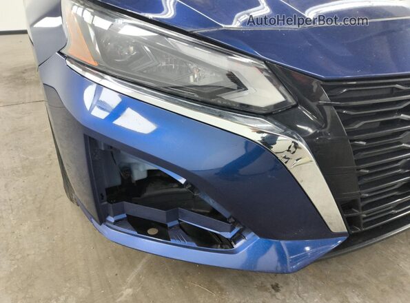 1N4BL4BV7PN308091 2023 NISSAN ALTIMA Blue 
